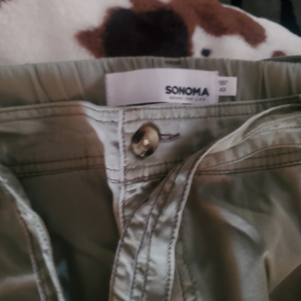 Sonoma lightweight pants